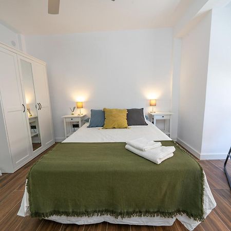 Apartamentosdnord เรวส์ ภายนอก รูปภาพ