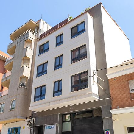 Apartamentosdnord เรวส์ ภายนอก รูปภาพ