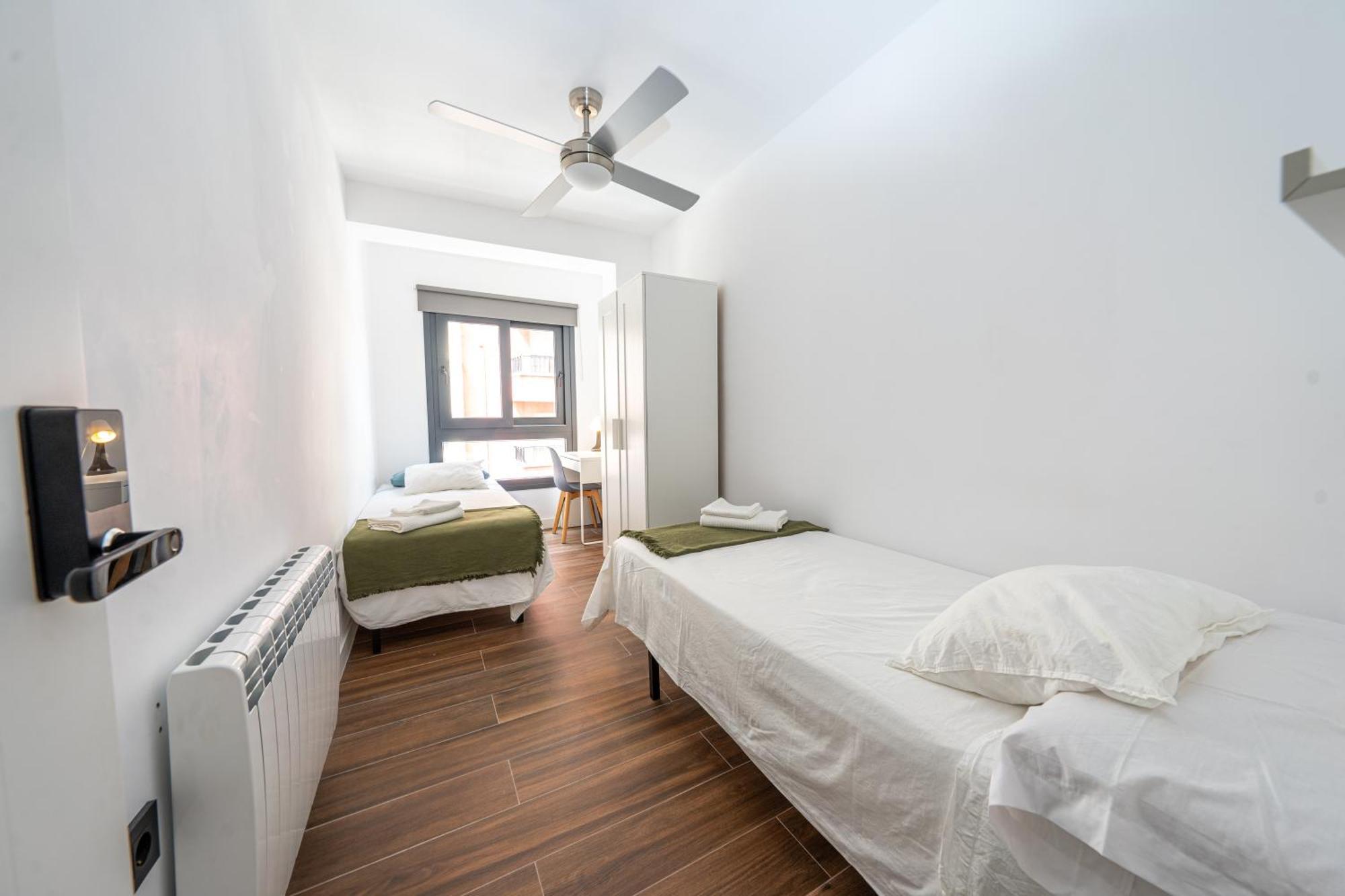 Apartamentosdnord เรวส์ ภายนอก รูปภาพ