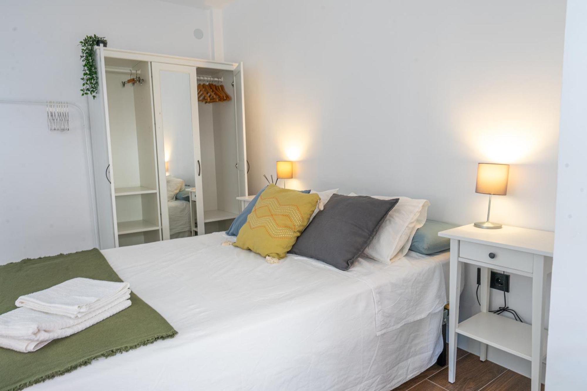 Apartamentosdnord เรวส์ ภายนอก รูปภาพ