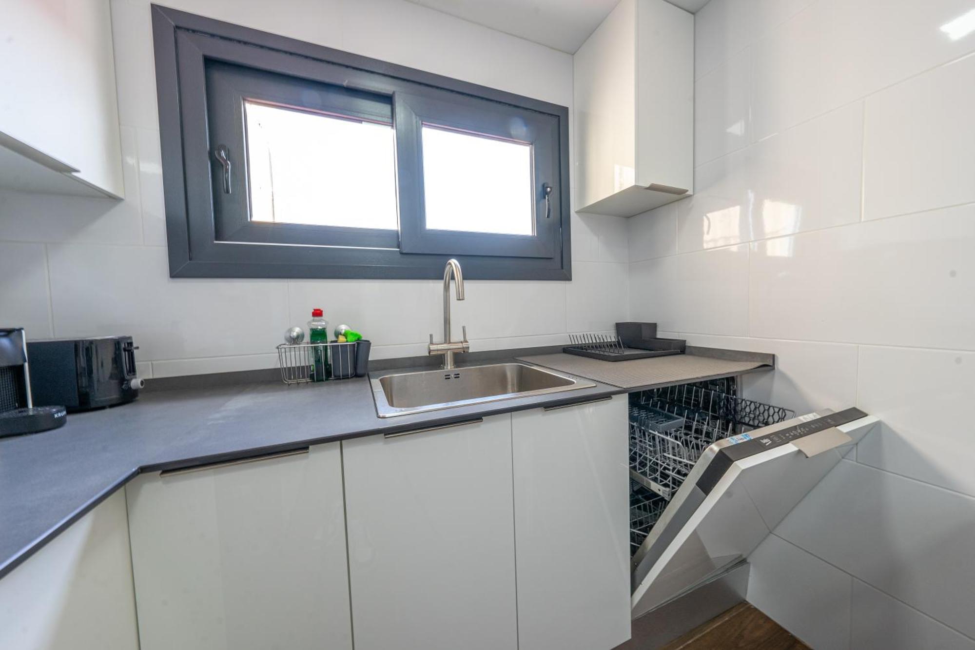 Apartamentosdnord เรวส์ ภายนอก รูปภาพ