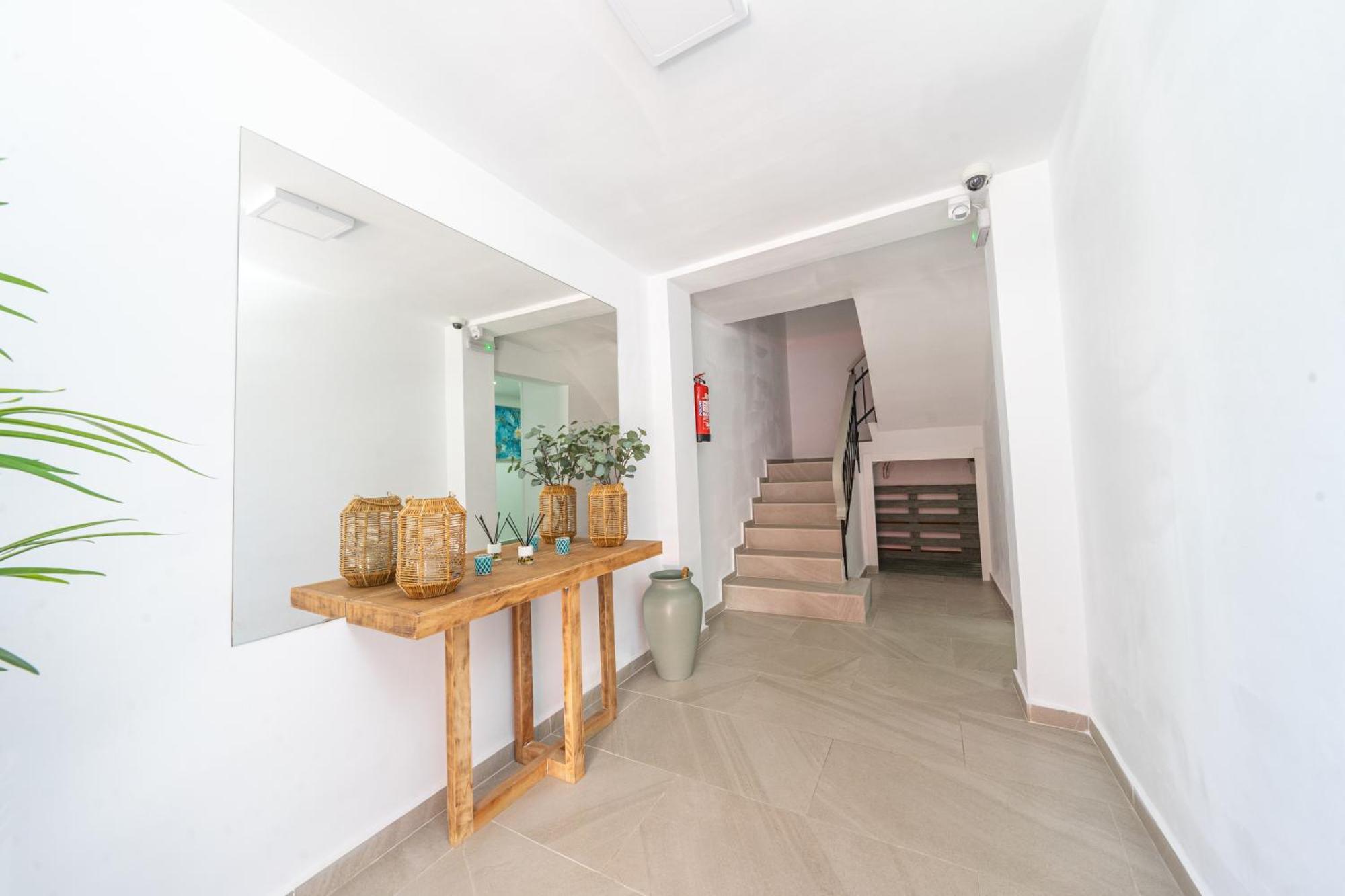 Apartamentosdnord เรวส์ ภายนอก รูปภาพ