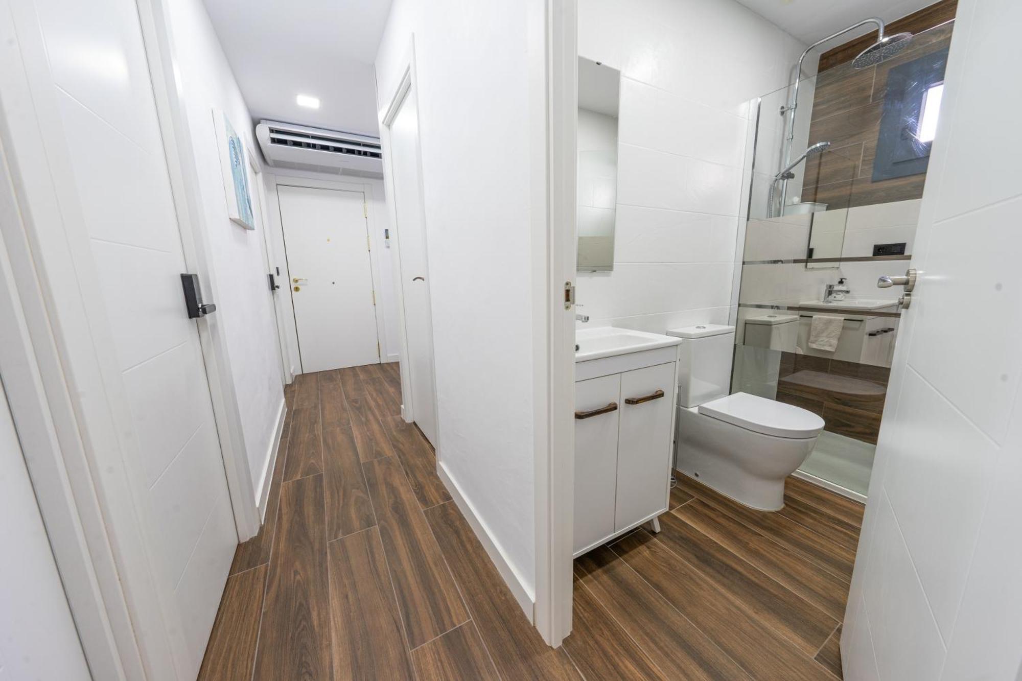 Apartamentosdnord เรวส์ ภายนอก รูปภาพ