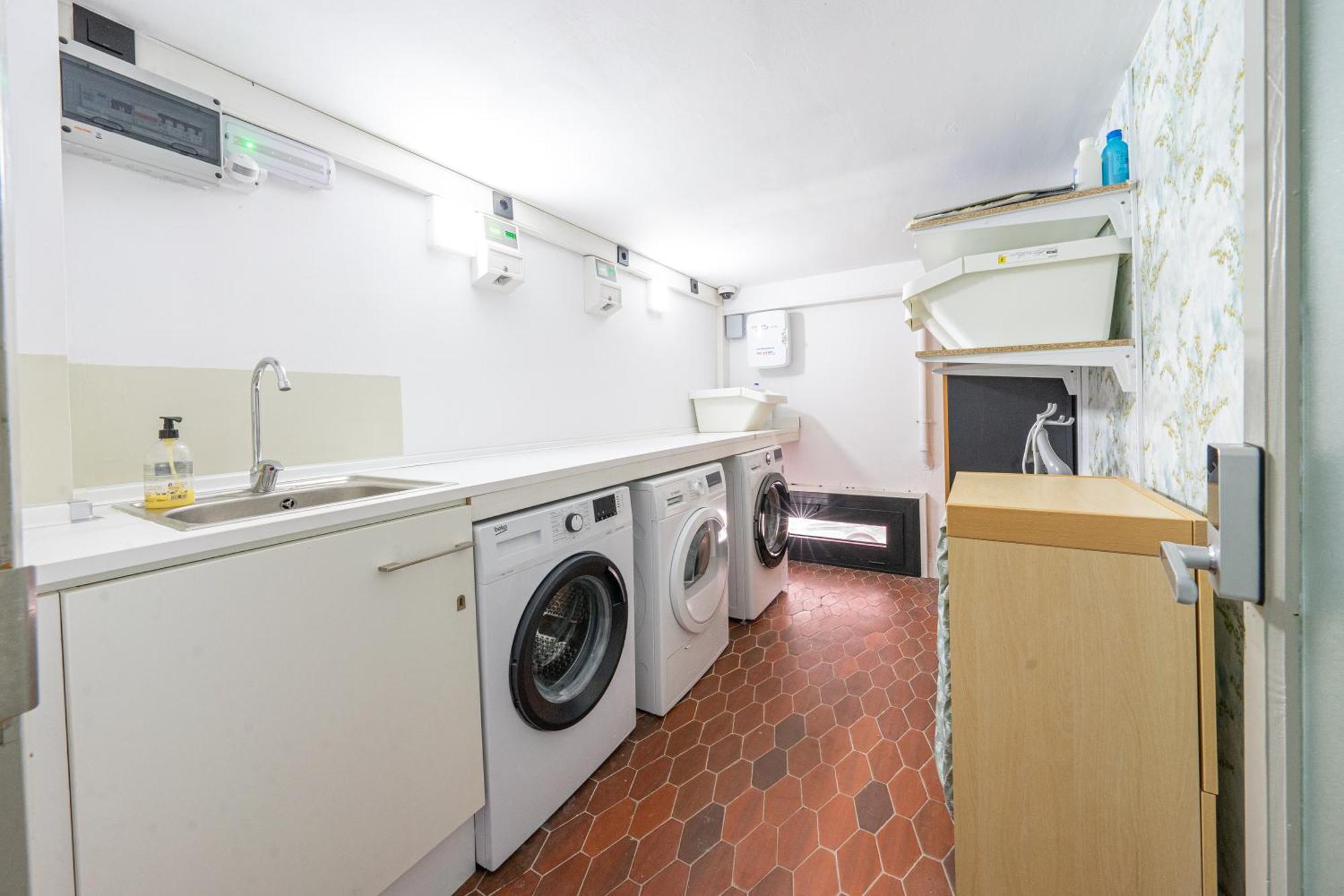 Apartamentosdnord เรวส์ ภายนอก รูปภาพ