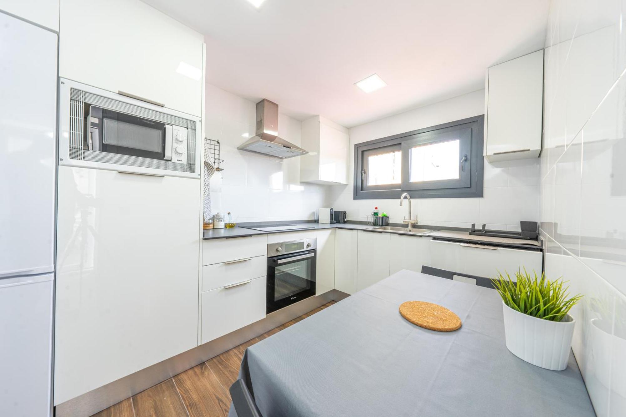 Apartamentosdnord เรวส์ ภายนอก รูปภาพ