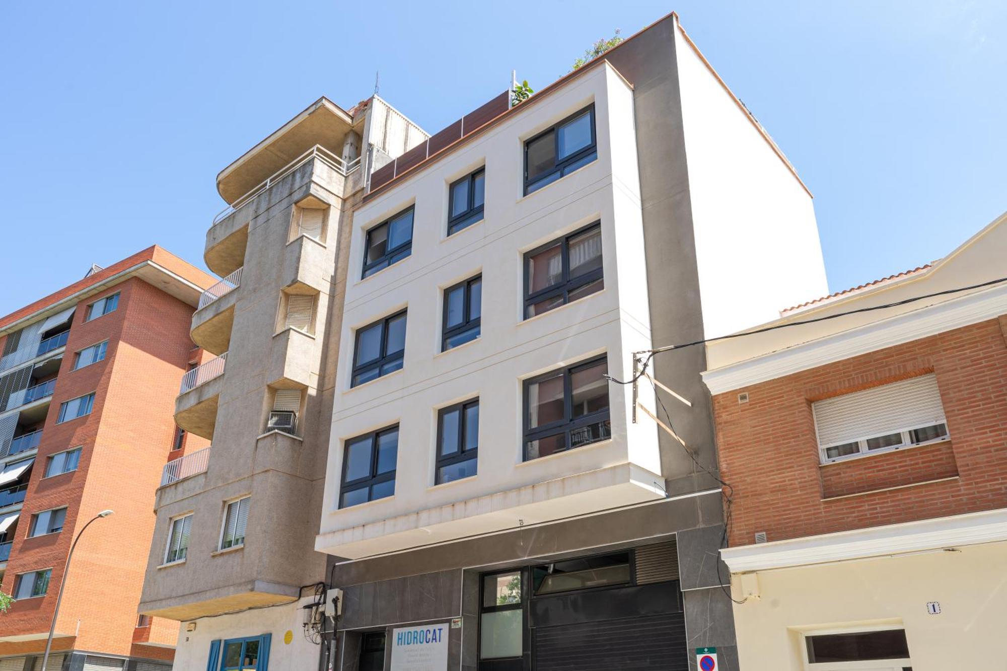 Apartamentosdnord เรวส์ ภายนอก รูปภาพ
